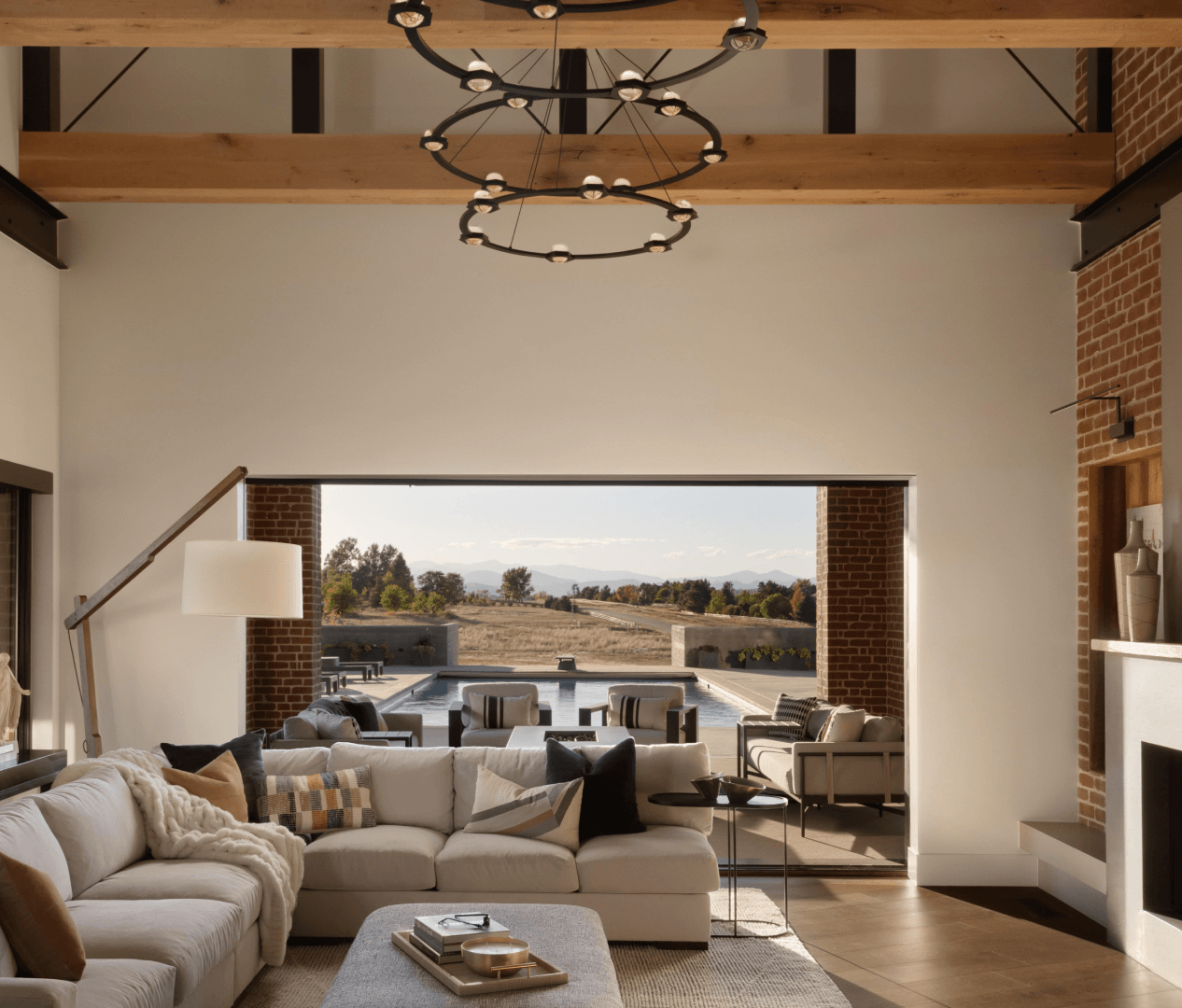 Case Study: Bold Brick House