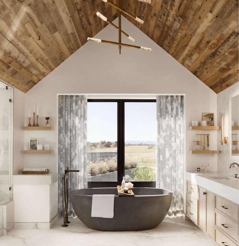 Case Study: Bold Brick House