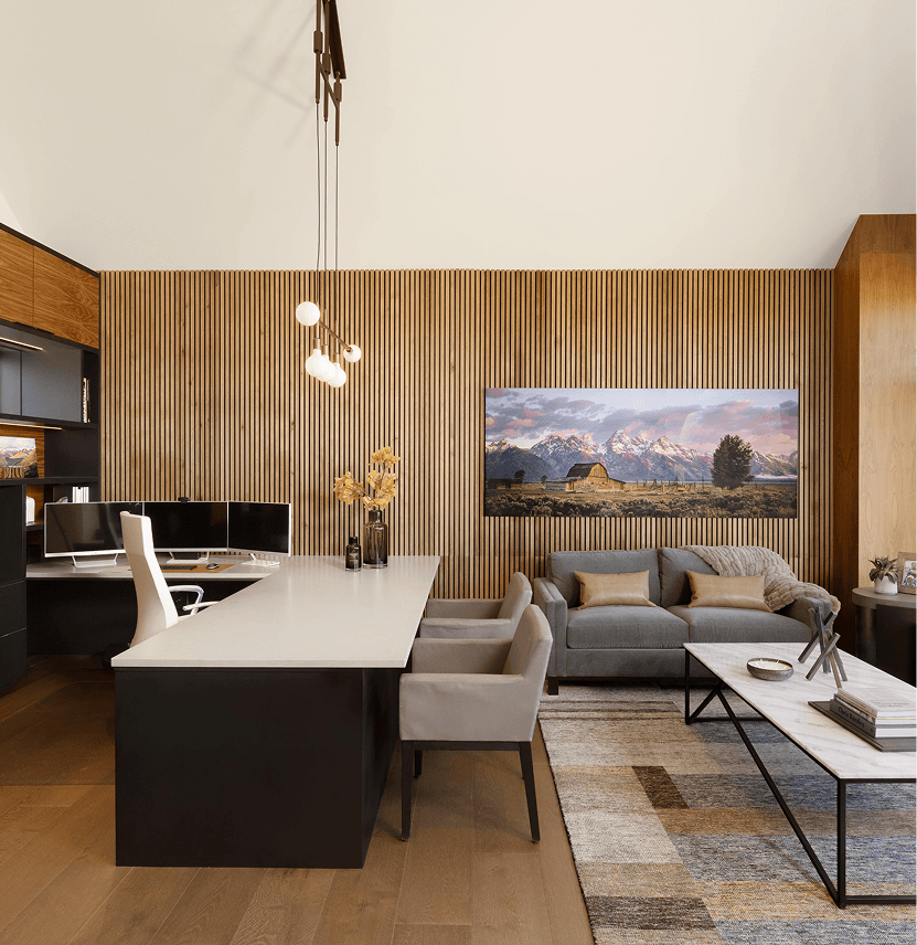 Case Study: Bold Brick House