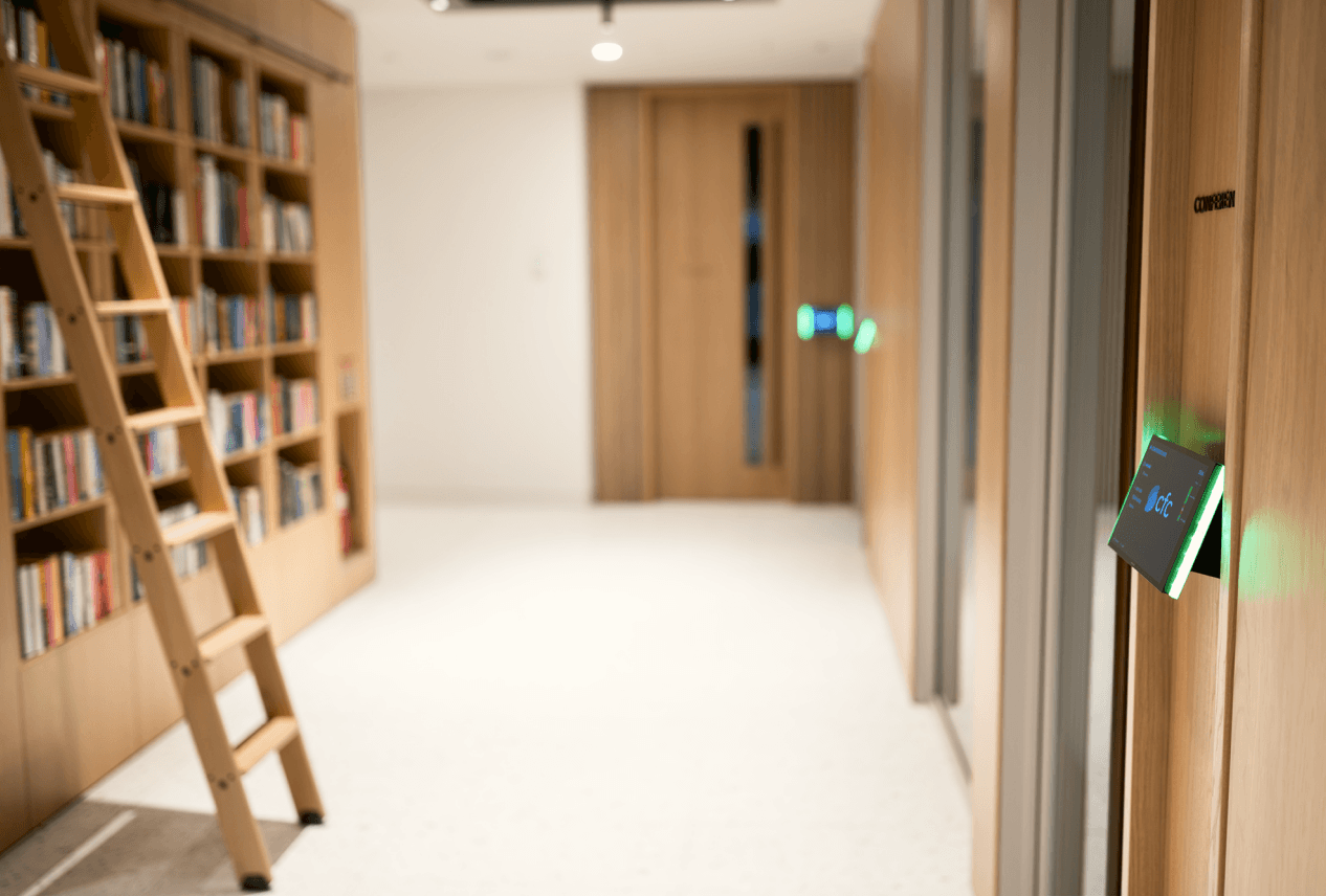 Case Study: Luxury AV Lounge