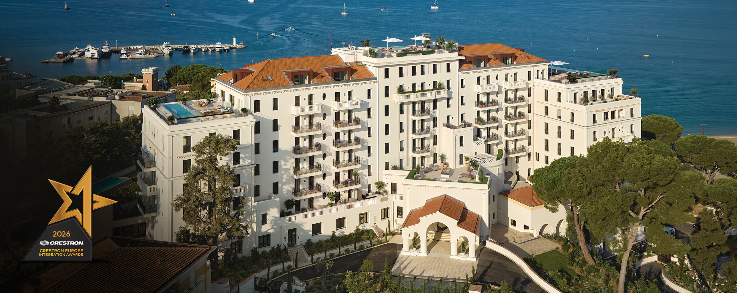 Case Study: Le Provencal