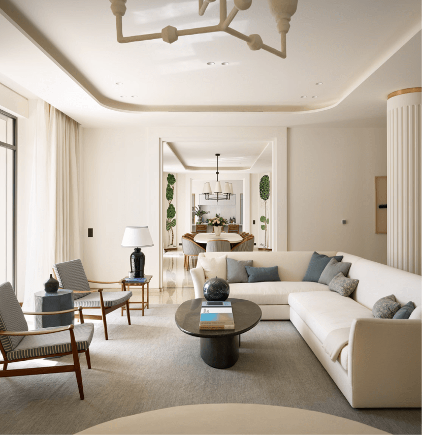 Case Study: Le Provencal