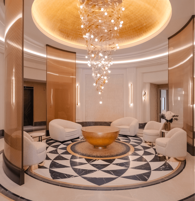Case Study: Le Provencal