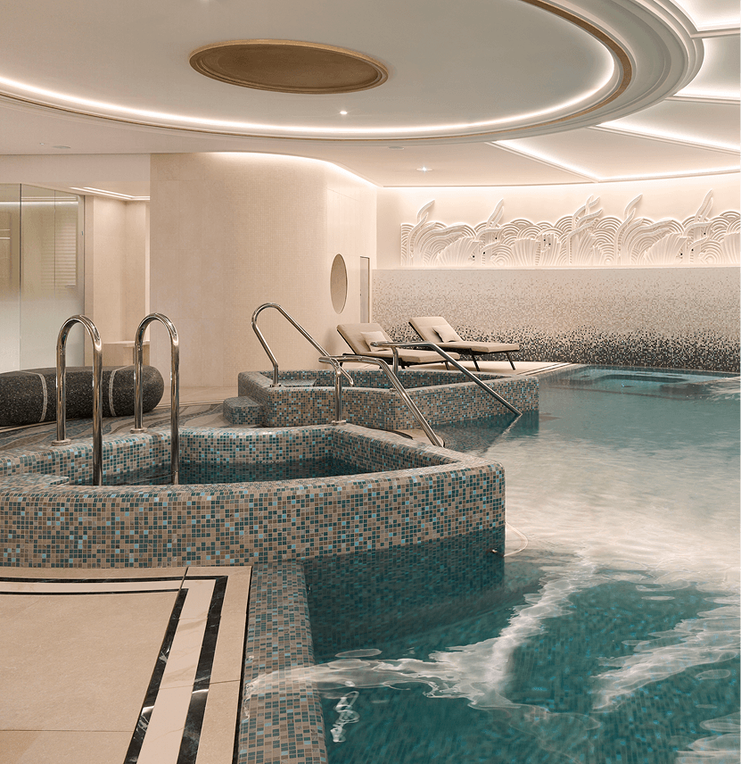 Case Study: Le Provencal