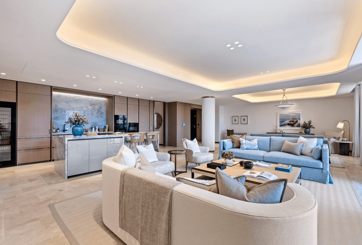 Case Study: Le Provencal