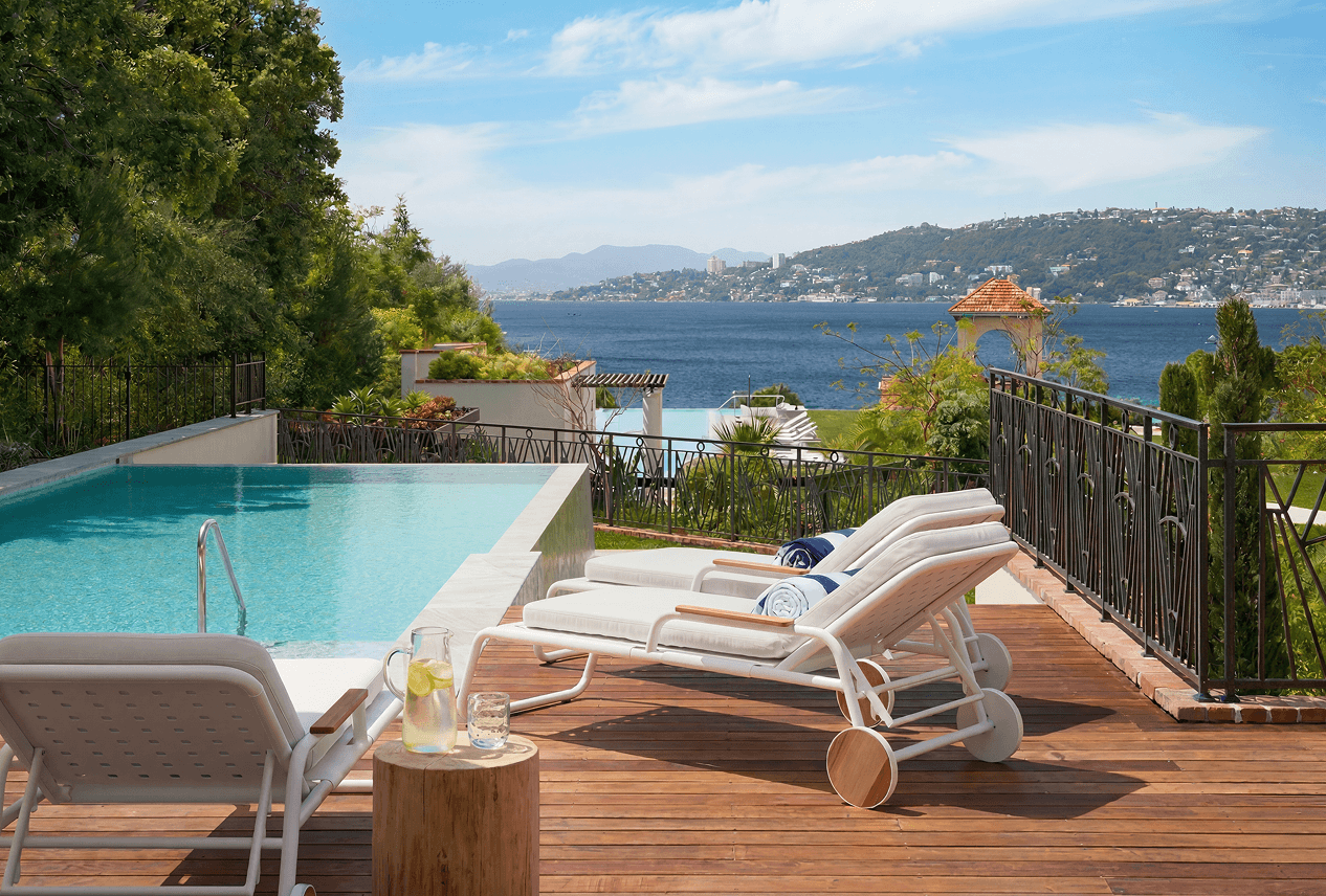 Case Study: Le Provencal