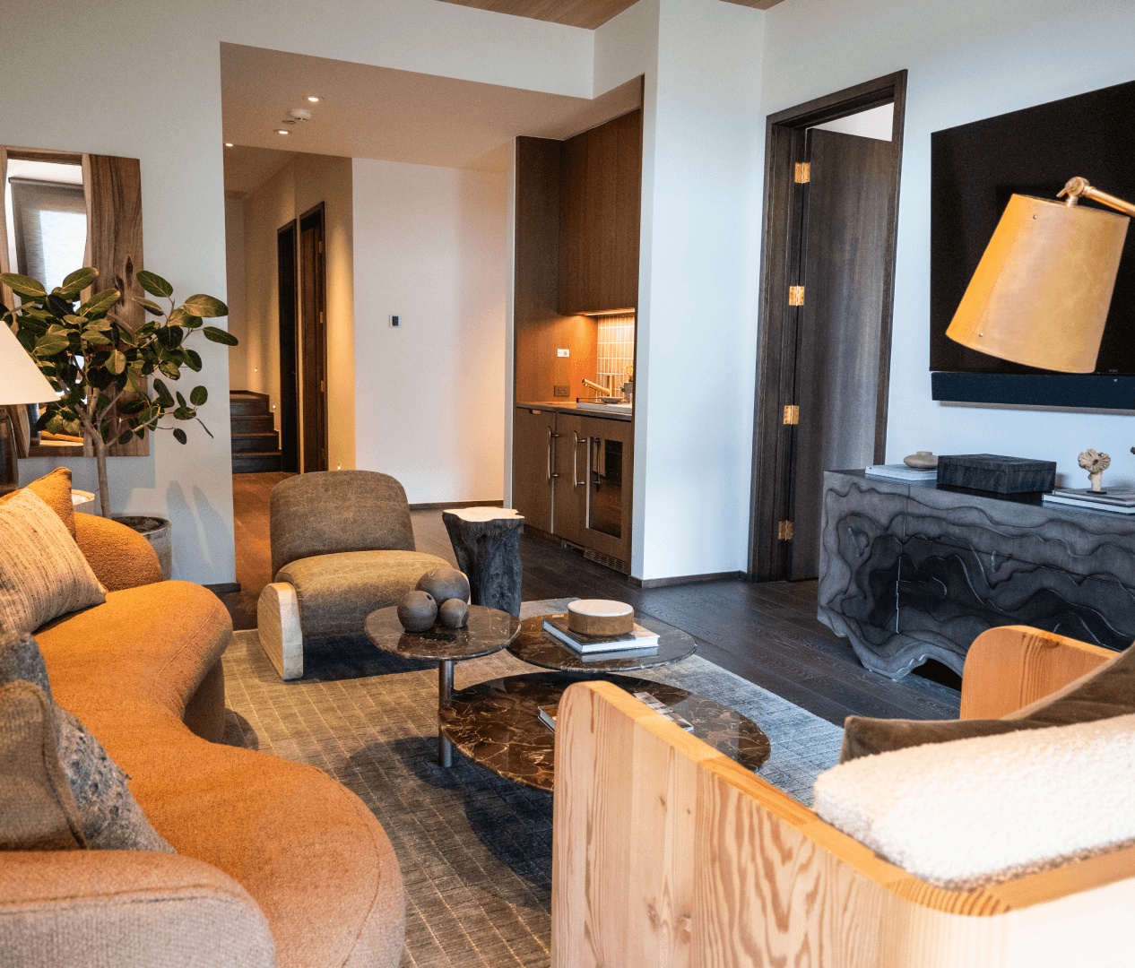 Case Study: Naturally Comfortable Living