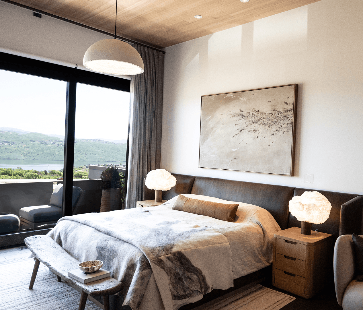 Case Study: Naturally Comfortable Living