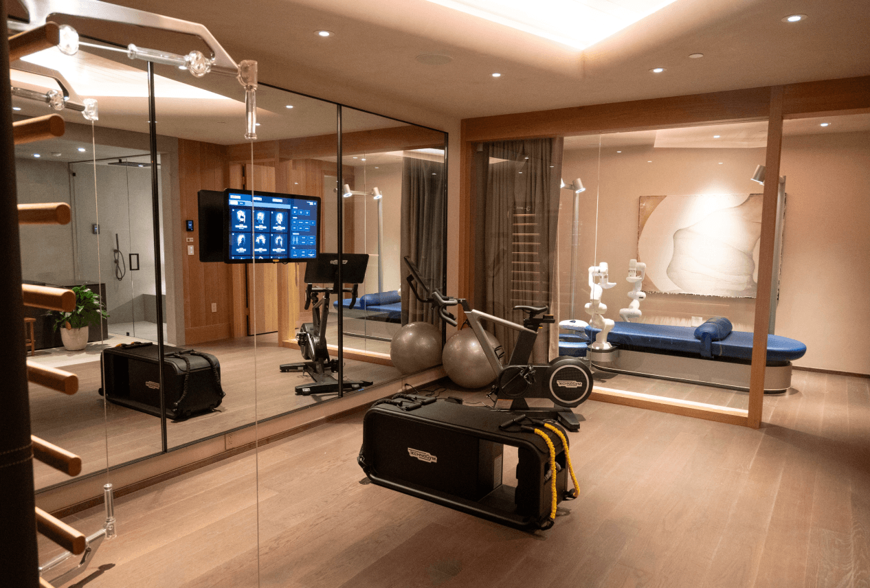 Case Study: Naturally Comfortable Living