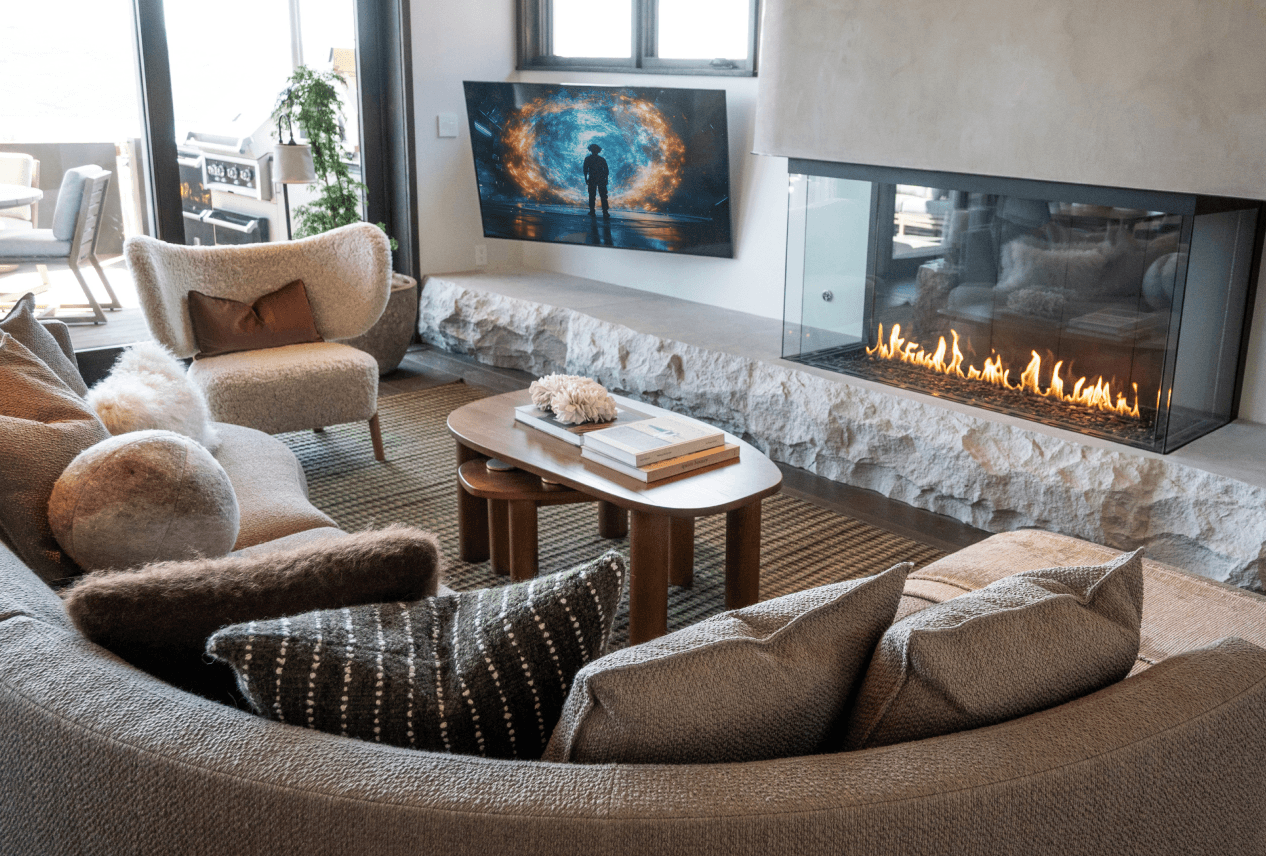 Case Study: Naturally Comfortable Living