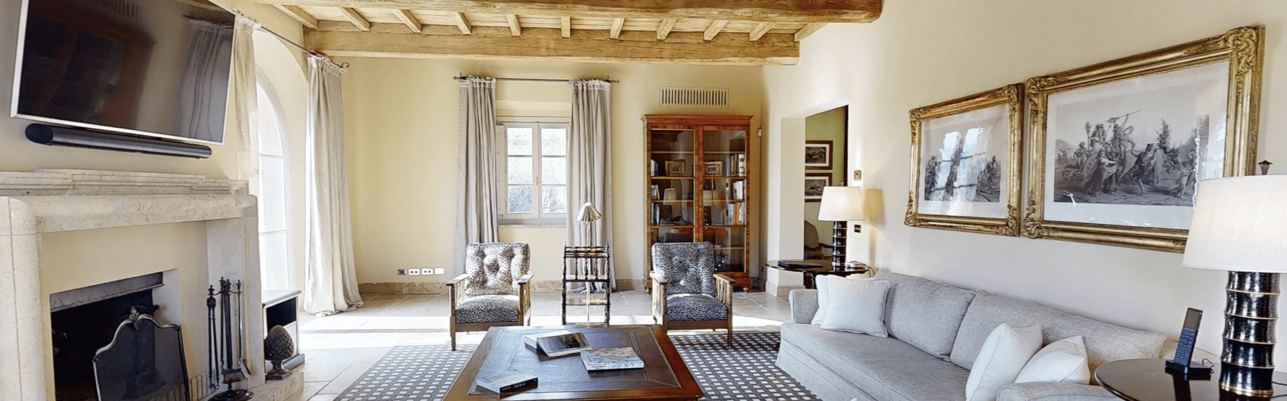 Case Study: Rosewood Castiglion del Bosco