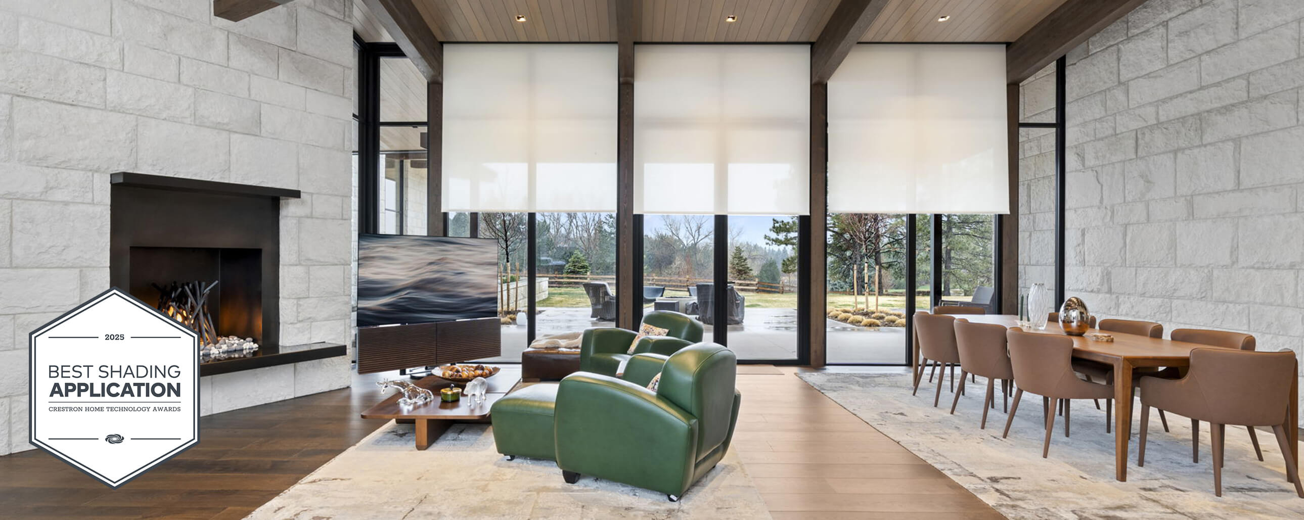 Case Study: Woven into Place