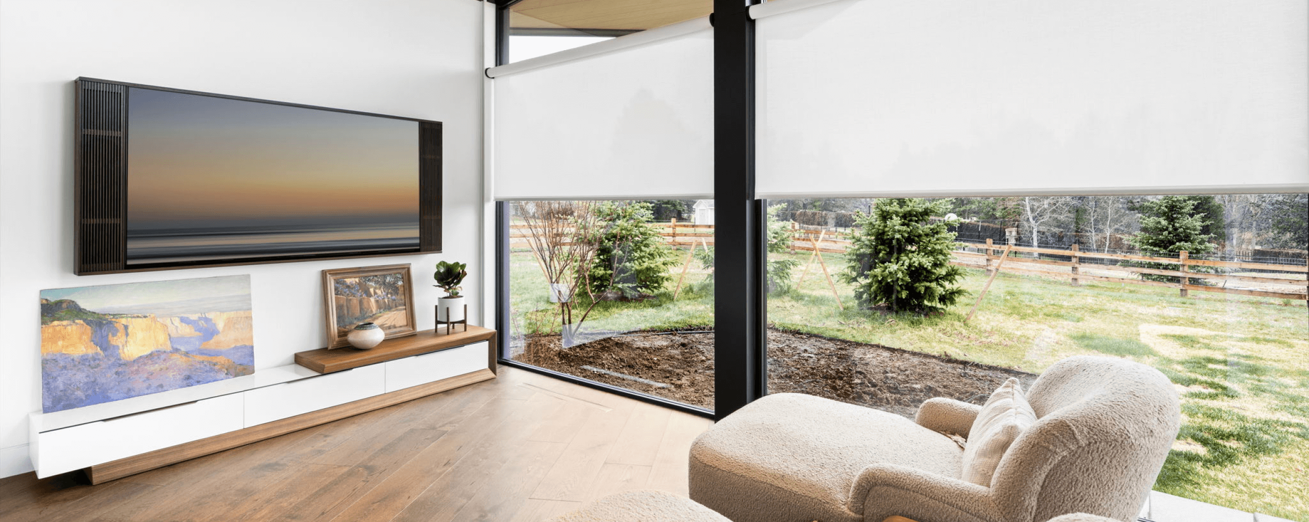 Case Study: Woven into Place