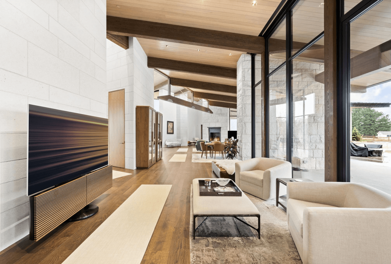 Case Study: Woven into Place