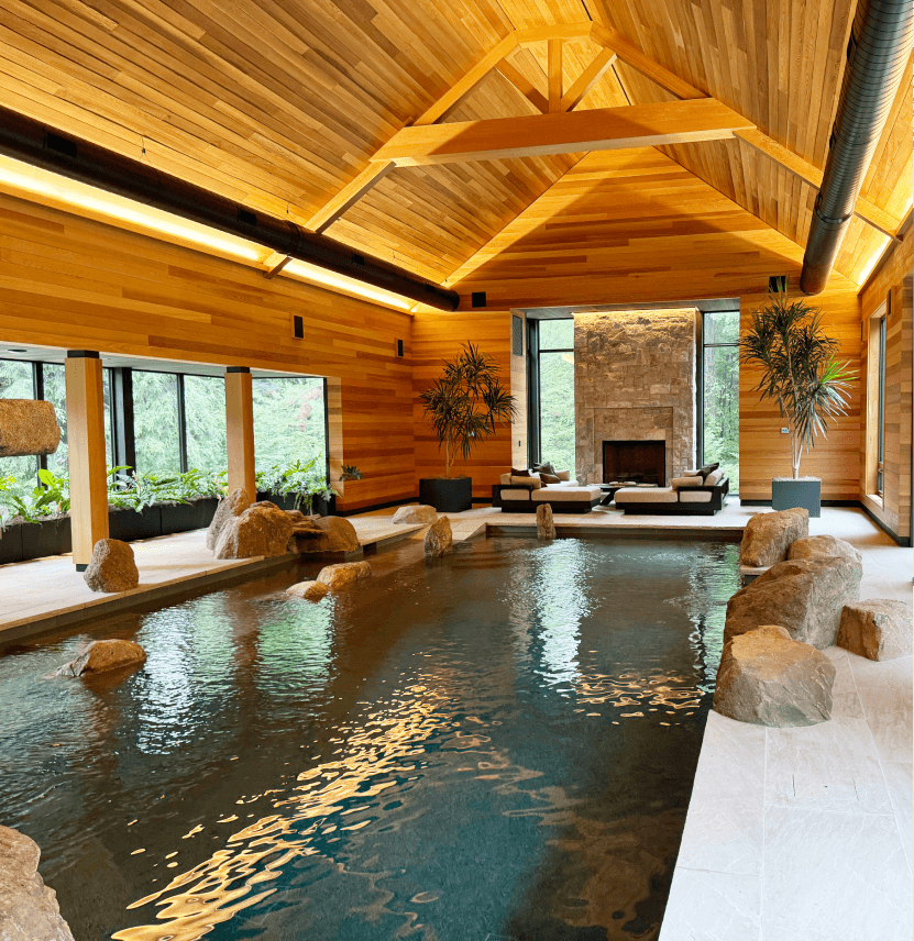 Case Study: Tech-Infused Tranquility