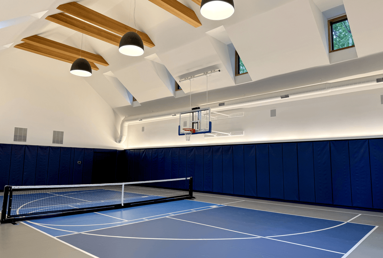 Case Study: Tech-Infused Tranquility
