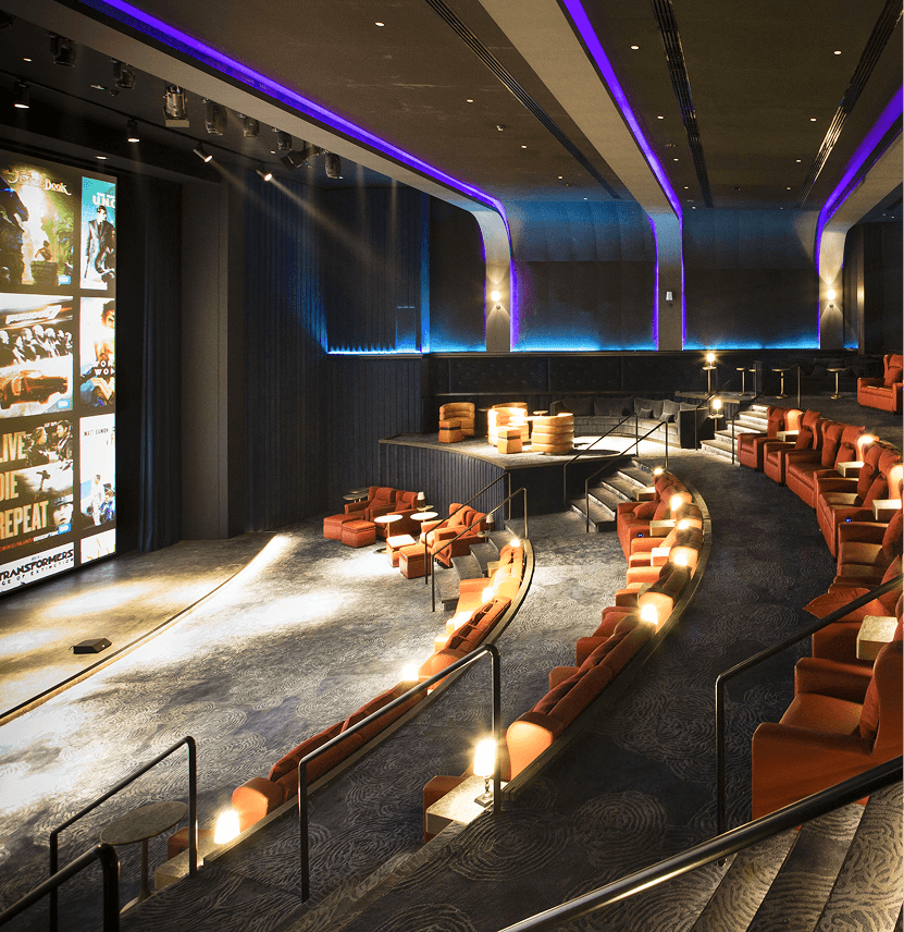 Case Study: The Camellias