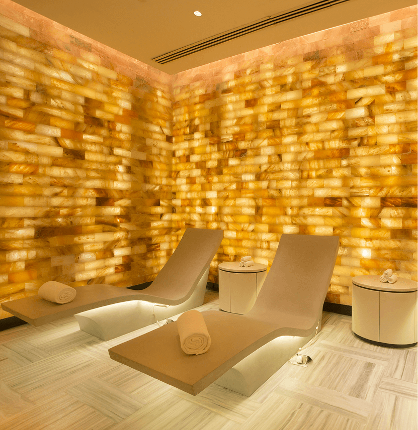 Case Study: The Camellias