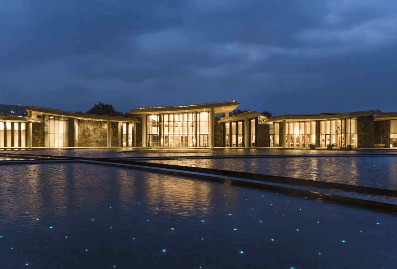 Case Study: The Camellias