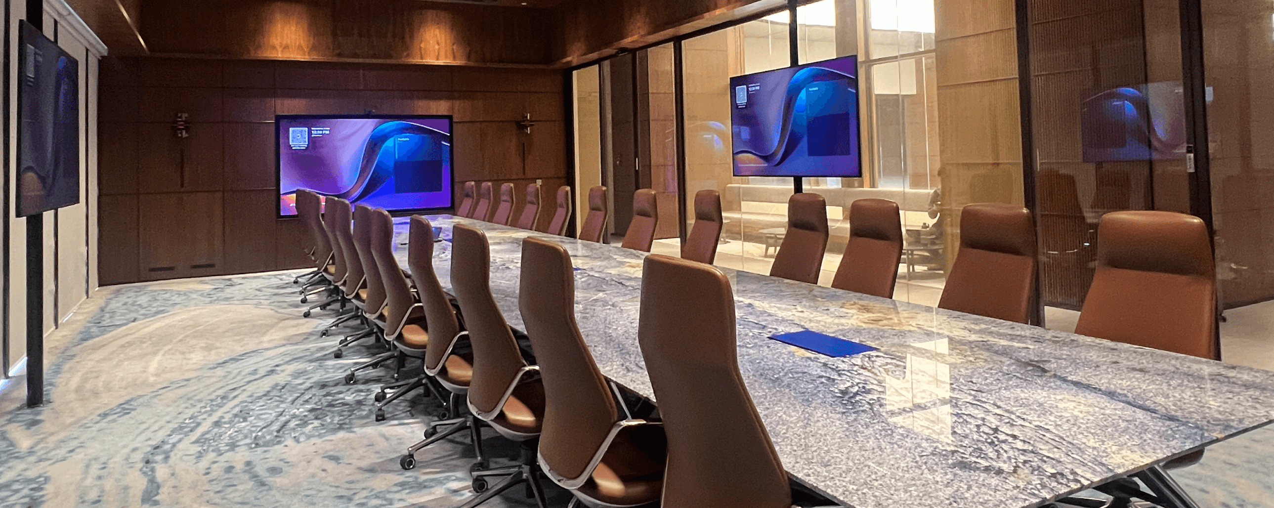 Case Study: Chin Hin Group