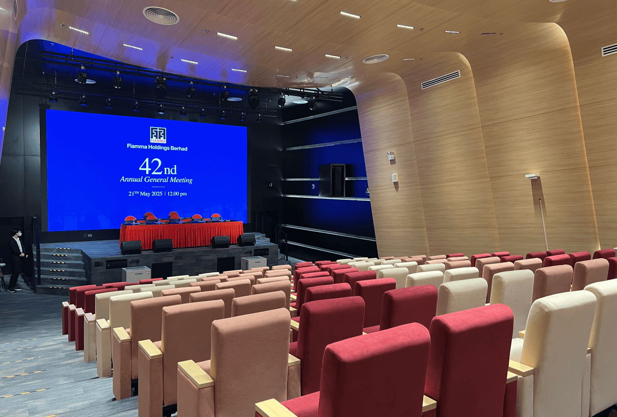 Case Study: Chin Hin Group