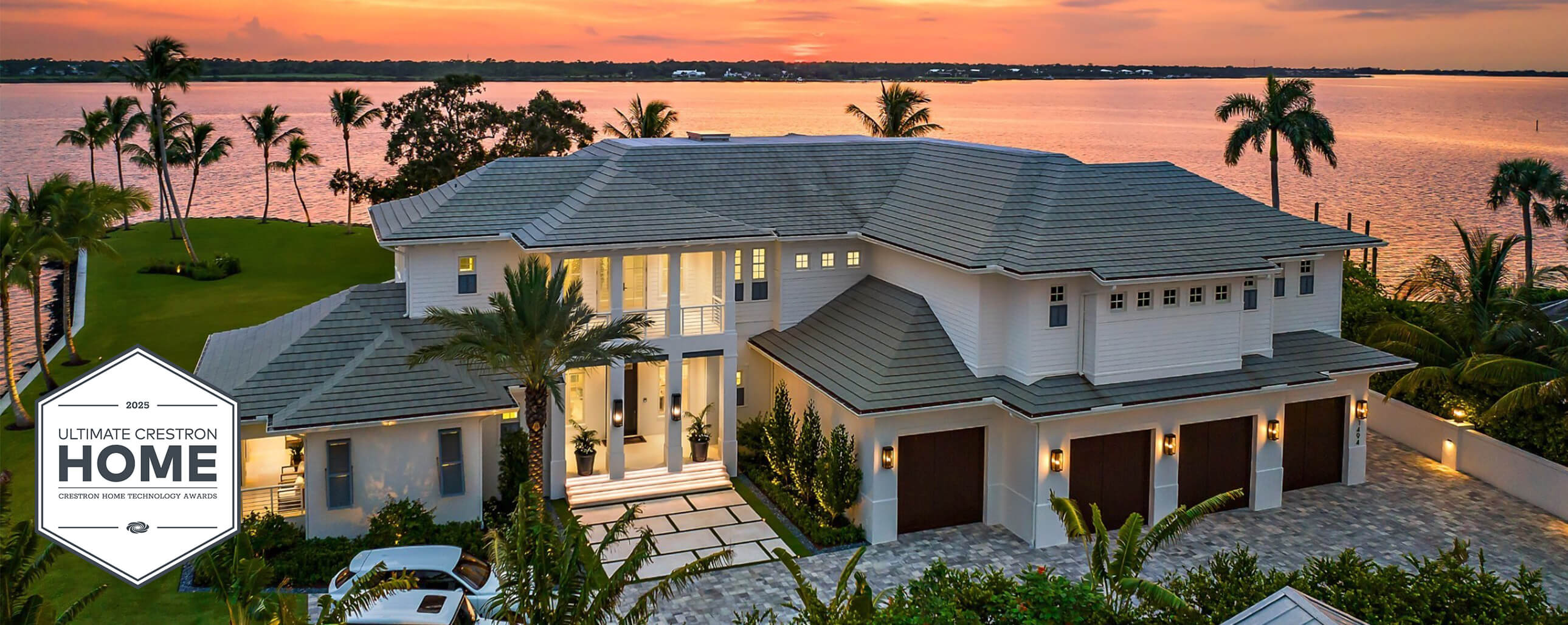 Case Study: Coconut Point