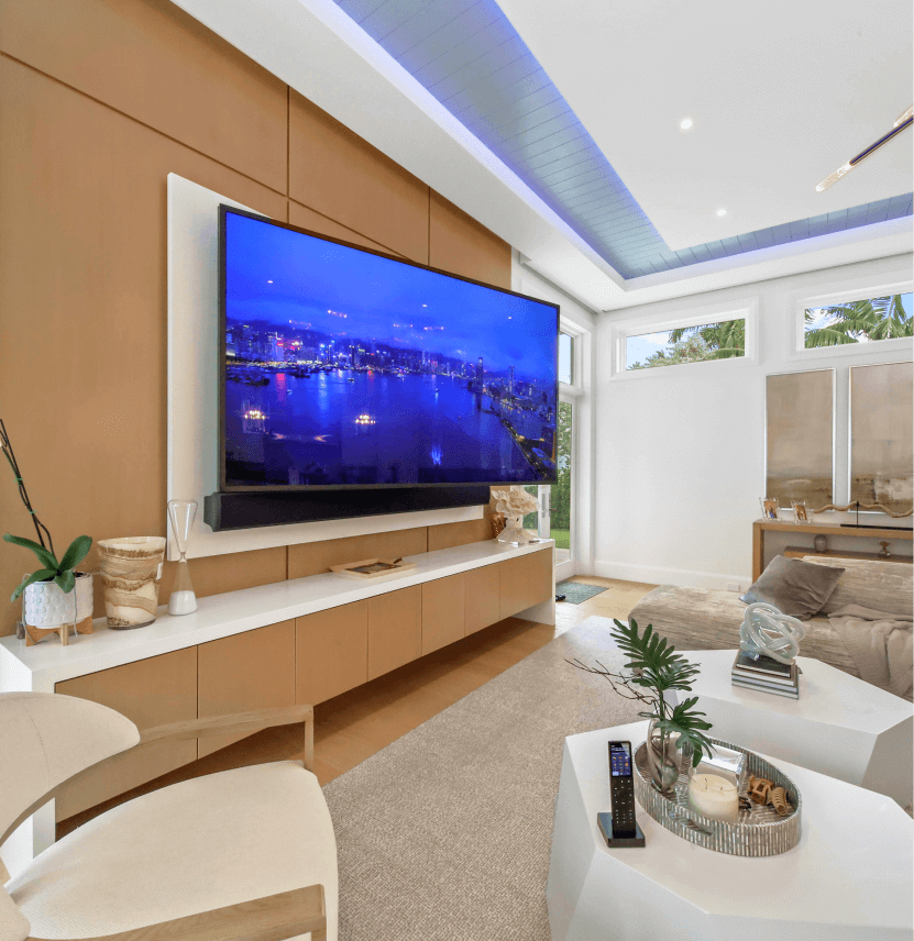 Case Study: Coconut Point