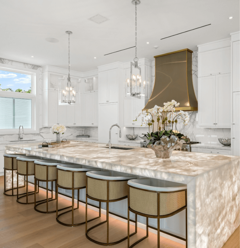 Case Study: Coconut Point