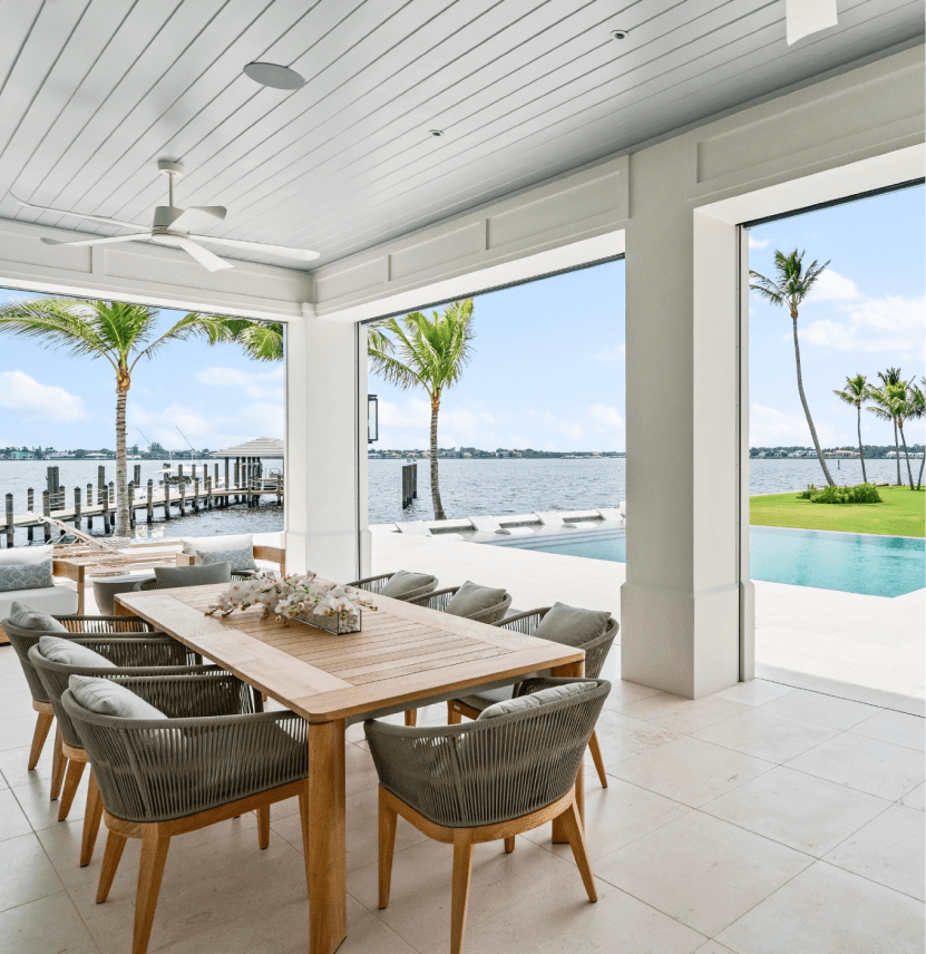 Case Study: Coconut Point