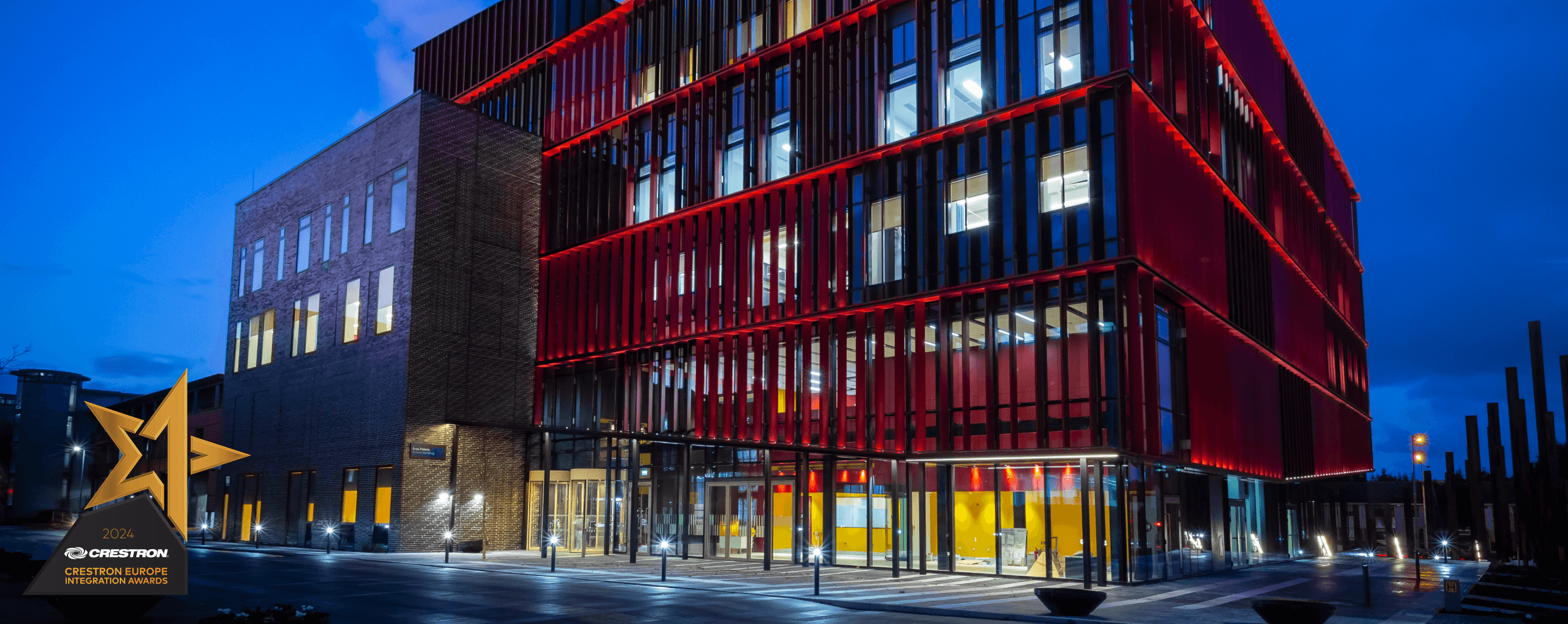 Case Study: Dublin City University