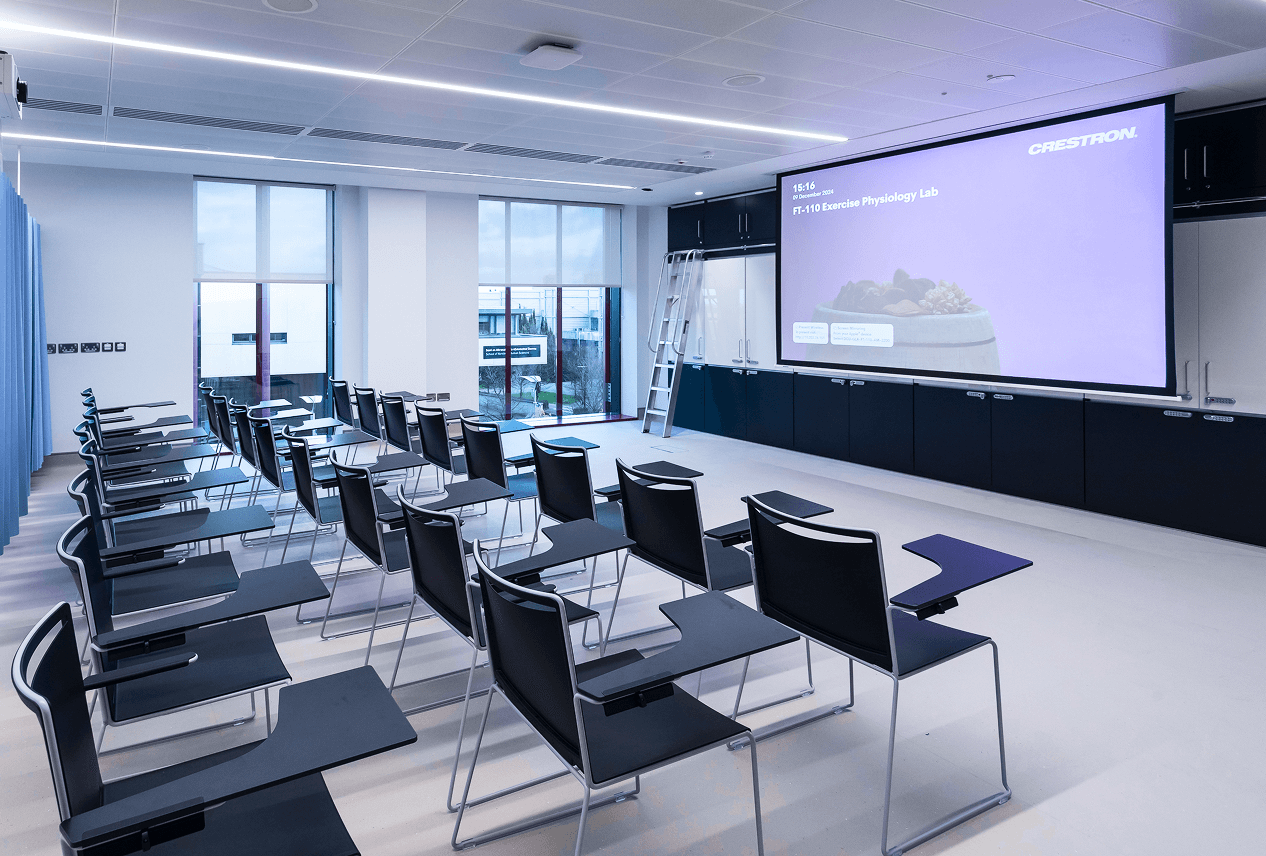 Case Study: Dublin City University