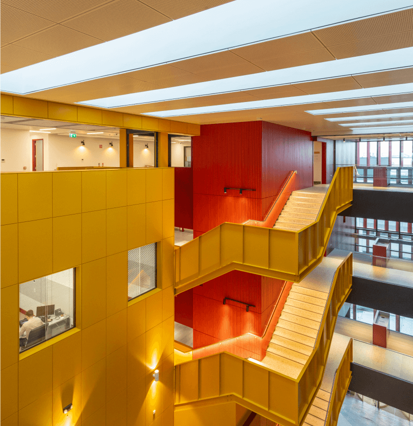 Case Study: Dublin City University