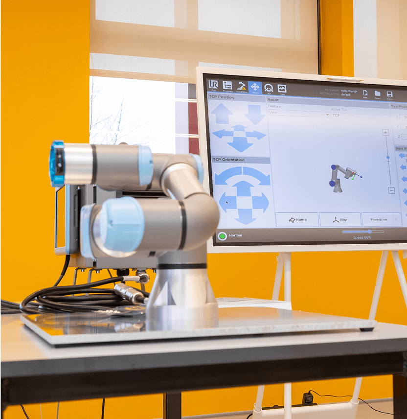 Case Study: Dublin City University