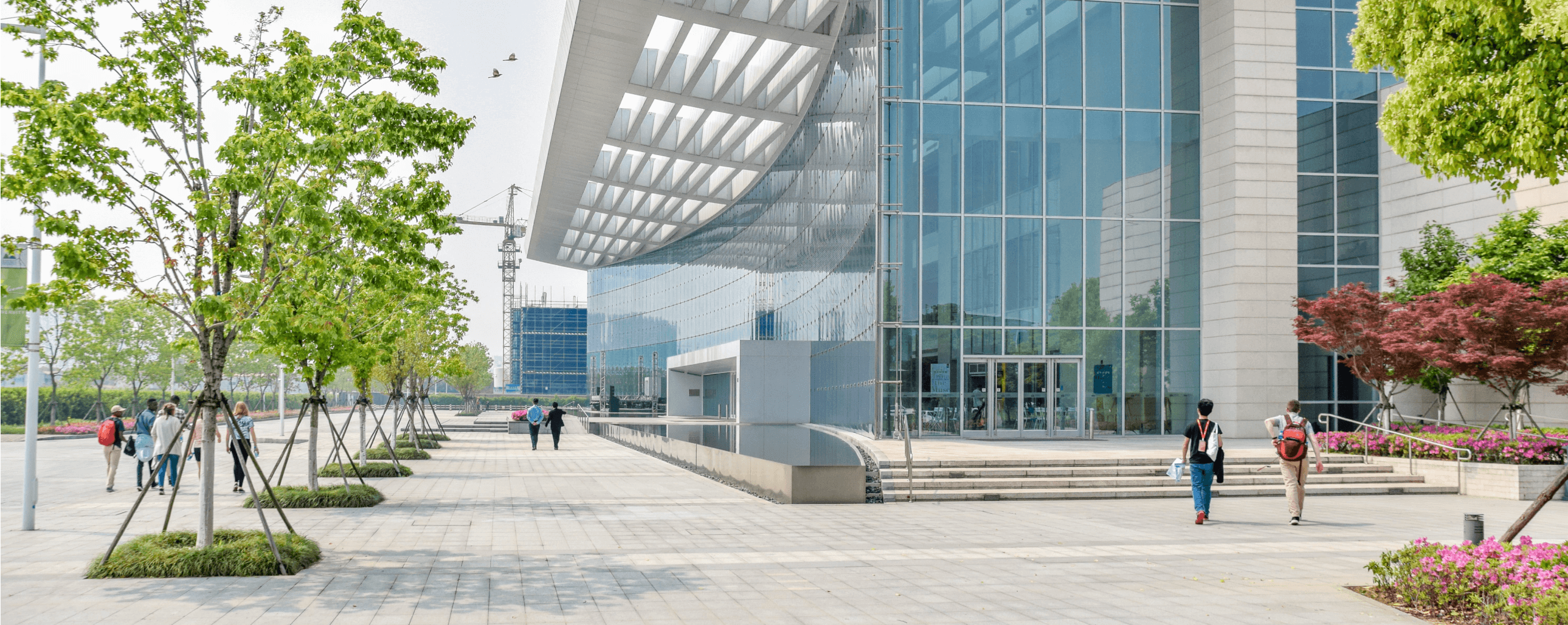 Case Study: Duke Kunshan University