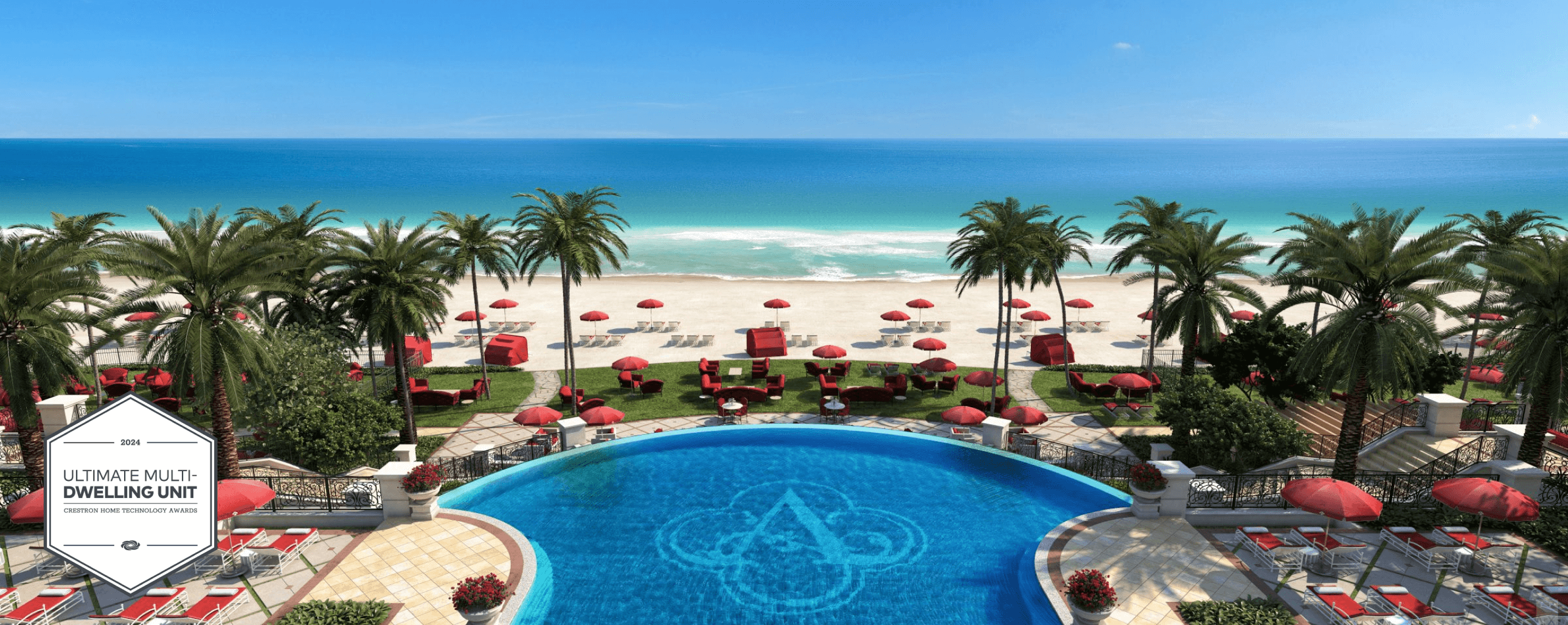Seabreeze Retreat