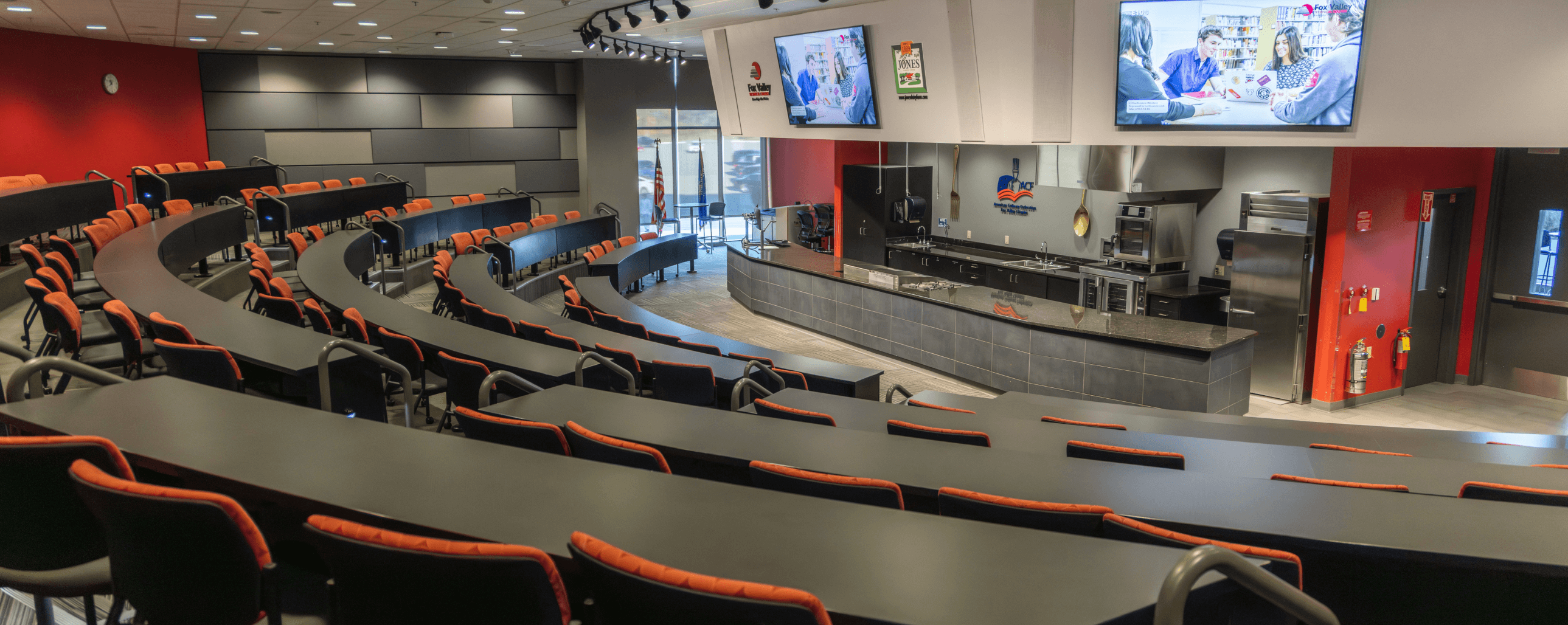Case Study: Fox Valley Technical College