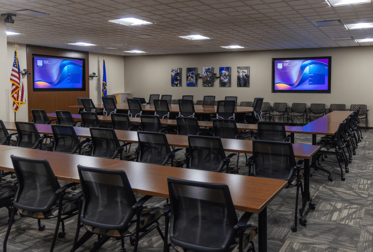 Case Study: Fox Valley Technical College