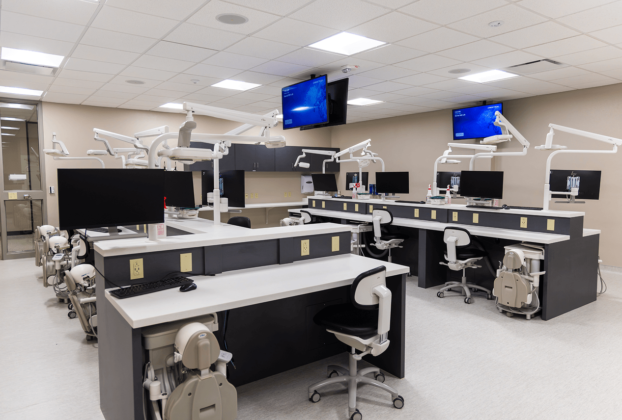 Case Study: Fox Valley Technical College
