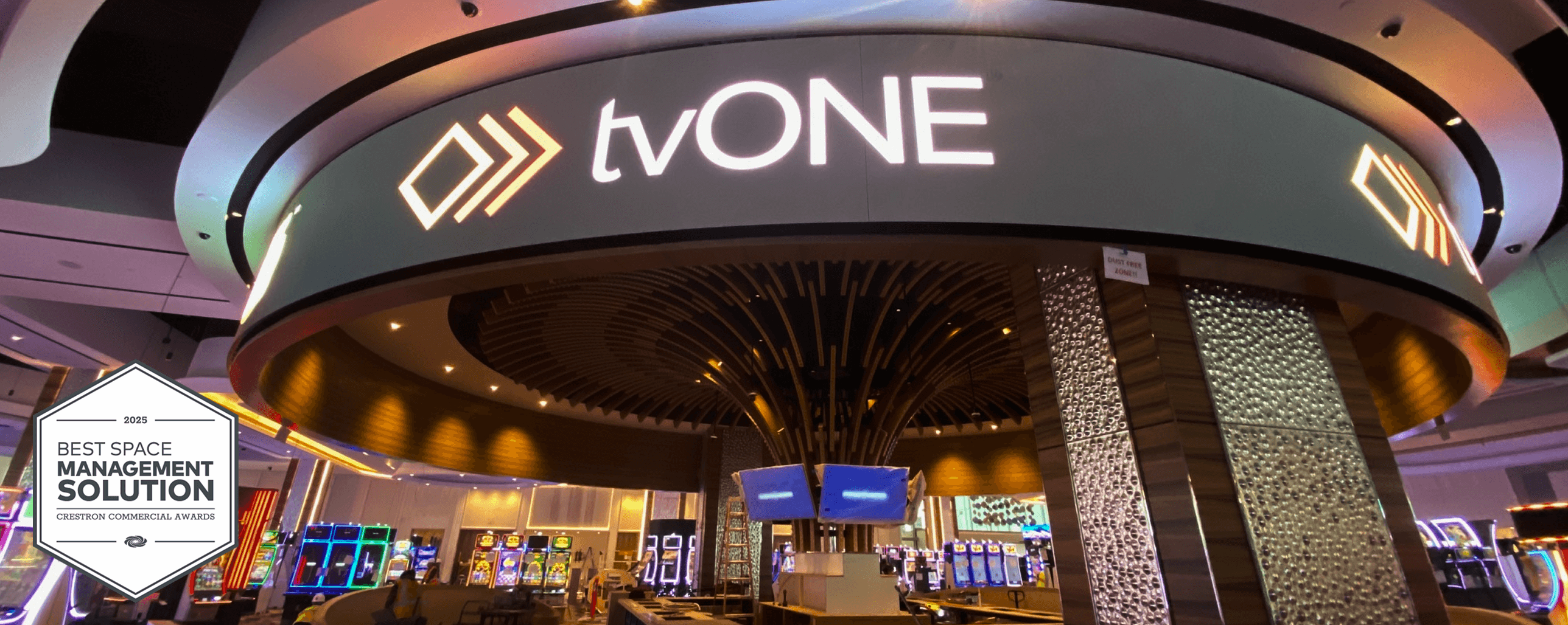 Case Study: Gila River Resorts & Casinos