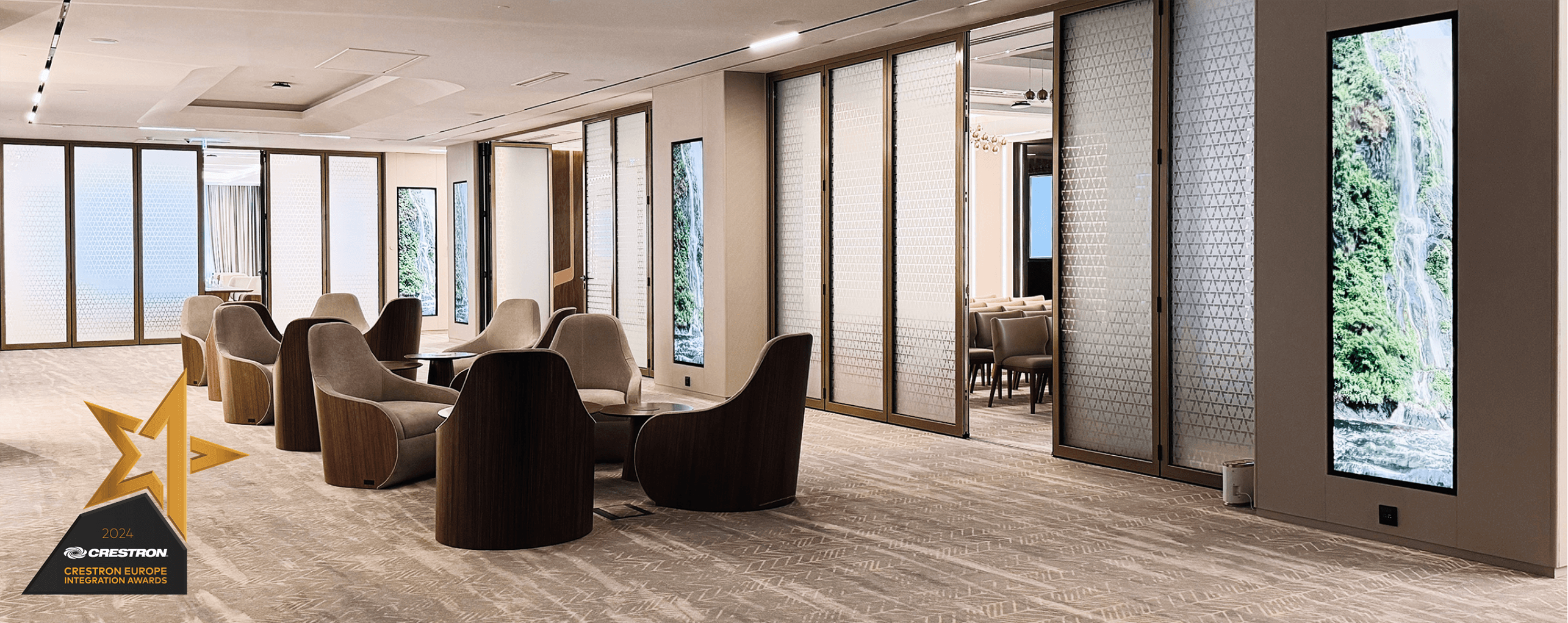 Case Study: The Seven Visions Resort & Places, The Dvin