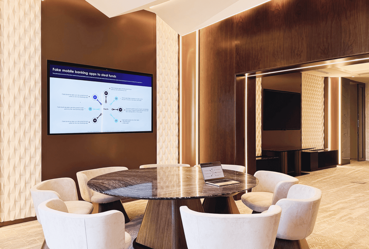 Case Study: The Seven Visions Resort & Places, The Dvin