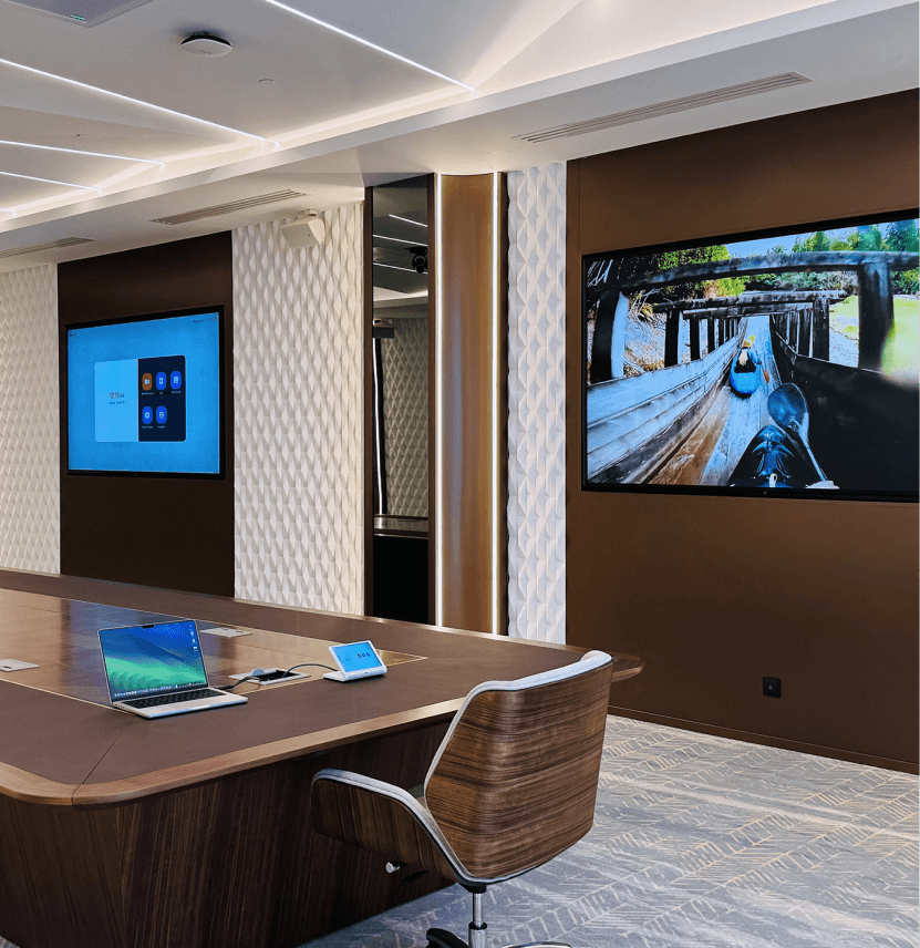 Case Study: The Seven Visions Resort & Places, The Dvin