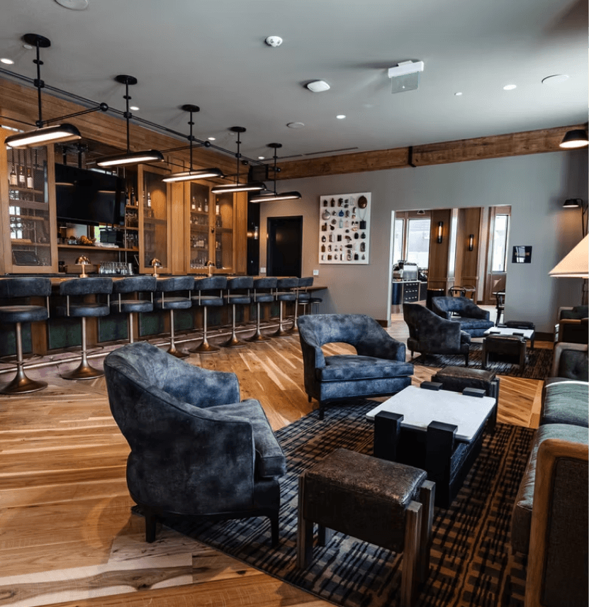 Case Study: Hotel Renegade