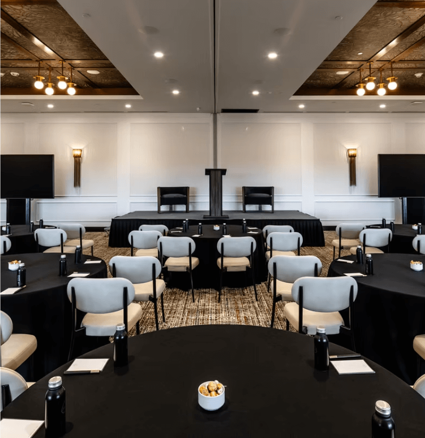 Case Study: Hotel Renegade