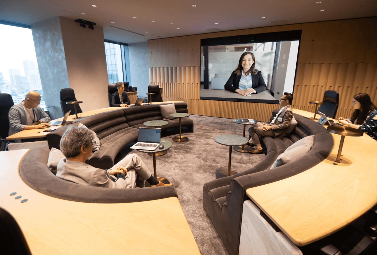 Case Study: Itoki Corporation