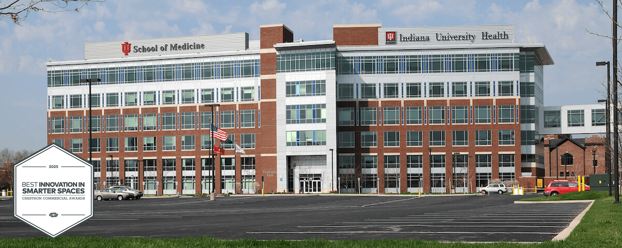 Case Study: Indiana University Health (IU Health)