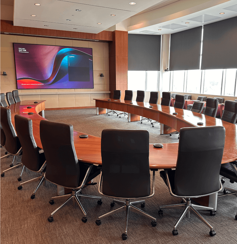 Case Study: Indiana University Health (IU Health)
