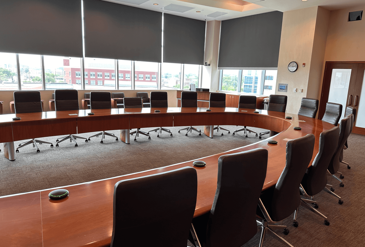 Case Study: Indiana University Health (IU Health)