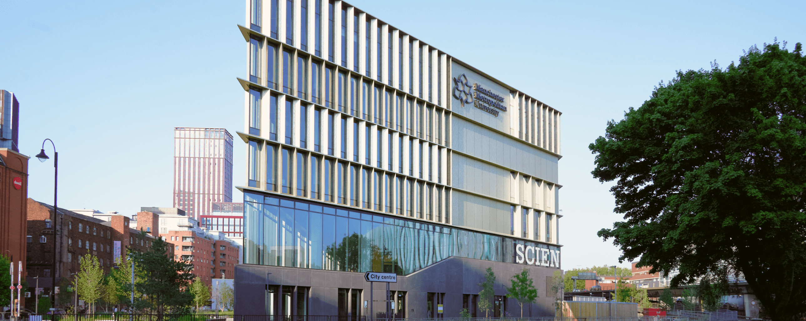 Case Study: Manchester Metro University