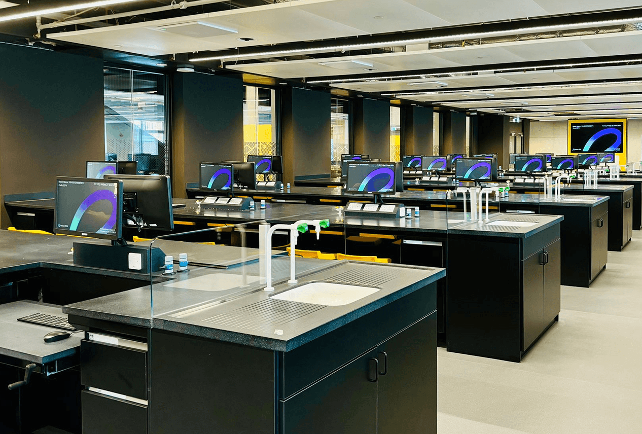 Case Study: Manchester Metro University